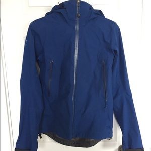 Arc’teryx - Zeta AR